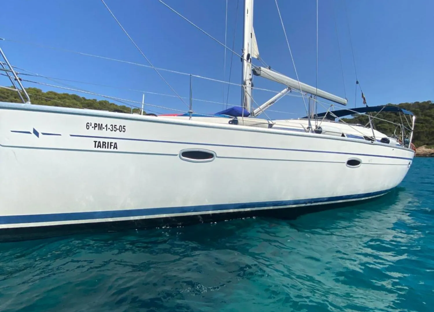 Velero En Menorca Hotel Es Grau 0*,  Spanyolország