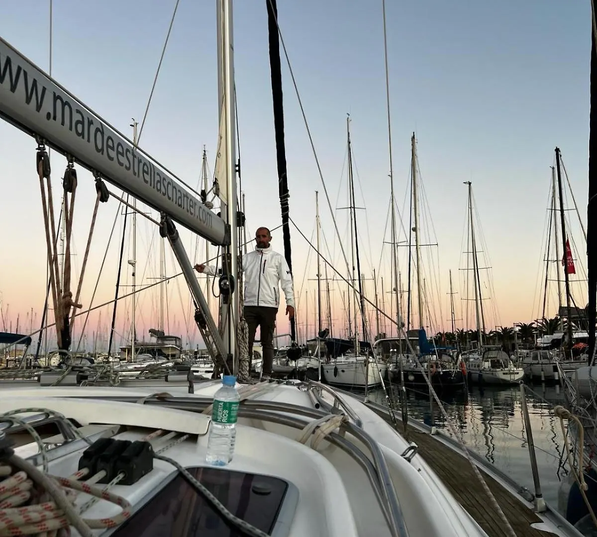 Velero En Menorca Hotel Es Grau 0*,